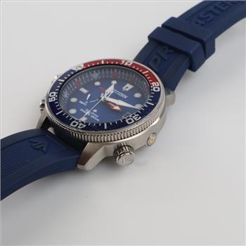 Citizen EcoDrive Promaster Aqualand Watch