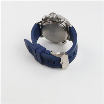 Citizen EcoDrive Promaster Aqualand Watch