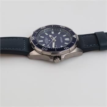 Citizen Eco-Drive Promaster Dive Watch