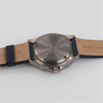 Citizen Eco-Drive Promaster Dive Watch