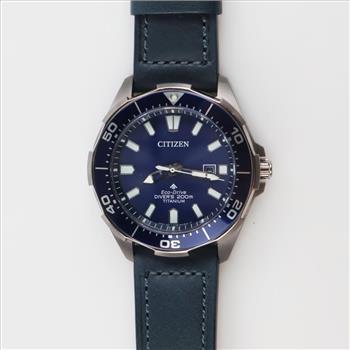 Citizen Eco-Drive Promaster Dive Watch