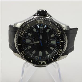 Citizen Eco-Drive Promaster Diver Watch