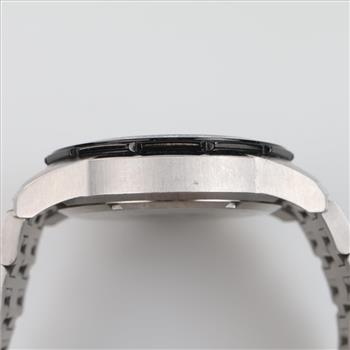 Citizen Eco-Drive Promaster MX Watch