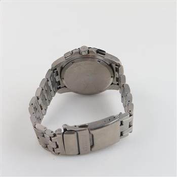 Citizen Eco-Drive Promaster MX Watch