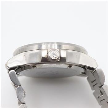 Citizen Eco-Drive Promaster Nighthawk Watch