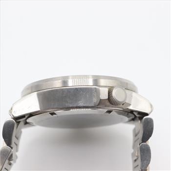 Citizen Eco-Drive Promaster Nighthawk Watch