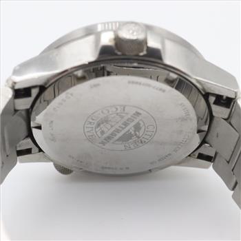 Citizen Eco-Drive Promaster Nighthawk Watch