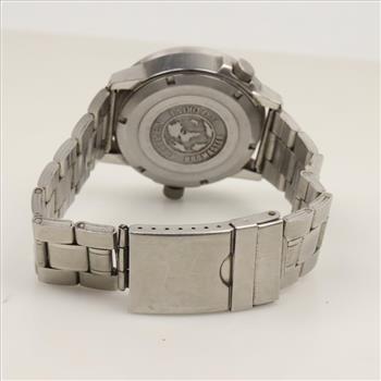 Citizen Eco-Drive Promaster Pilot Watch