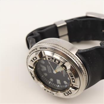 Citizen Eco-Drive Promaster Sea Dive Watch