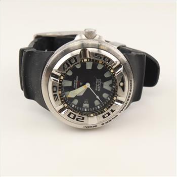 Citizen Eco-Drive Promaster Sea Dive Watch