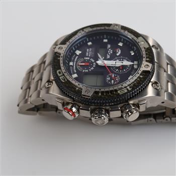 Citizen Eco-Drive Promaster Watch