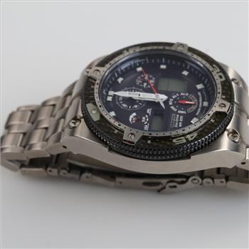 Citizen Eco-Drive Promaster Watch