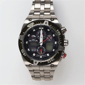 Citizen Eco-Drive Promaster Watch
