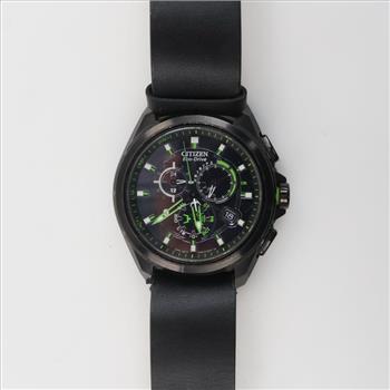 Citizen Eco-drive Proximity Watch