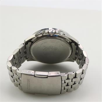 Citizen Eco-drive Radio Controlled Perpetual Calendar Watch