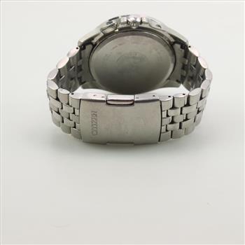 Citizen Eco-drive Radio Controlled Perpetual Calendar Watch