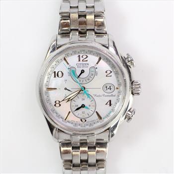 Citizen Eco-Drive Radio Controlled Watch