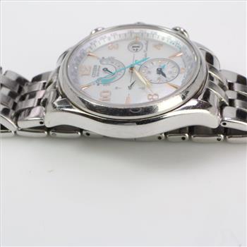 Citizen Eco-Drive Radio Controlled Watch