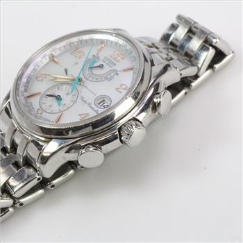 Citizen Eco-Drive Radio Controlled Watch