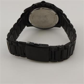 Citizen Eco-Drive Solar Chronograph Watch