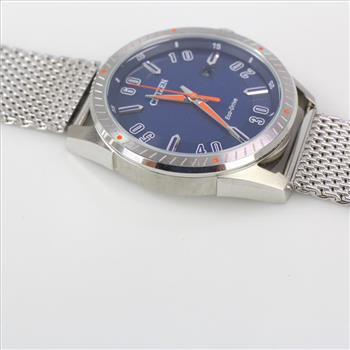 Citizen Eco-Drive Solar Powered Watch