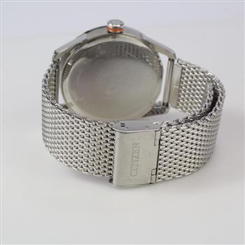 Citizen Eco-Drive Solar Powered Watch