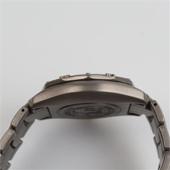 Citizen Eco-Drive Solar Tech Watch