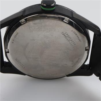 Citizen Eco-Drive Sport Casual Watch