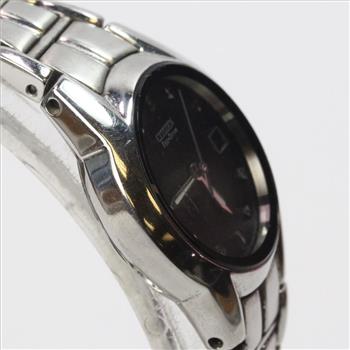 Citizen Eco-drive Stainless Steel Watch