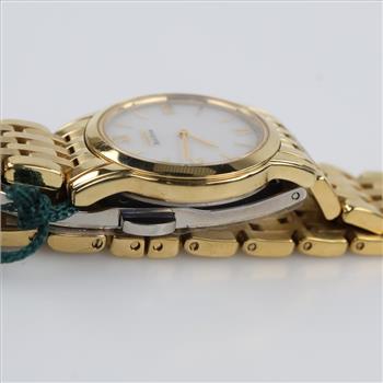 Citizen Eco-drive Stiletto Watch