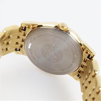 Citizen Eco-drive Stiletto Watch