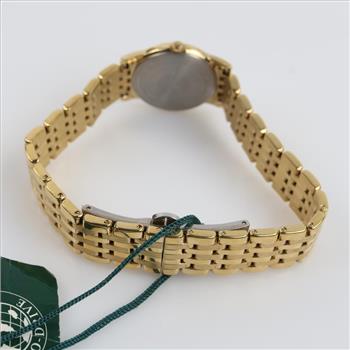 Citizen Eco-drive Stiletto Watch