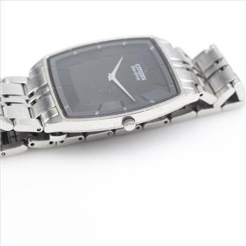 Citizen Eco-Drive Stiletto Watch