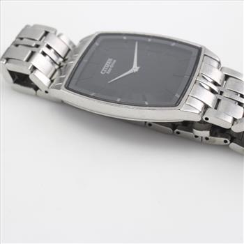 Citizen Eco-Drive Stiletto Watch