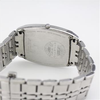 Citizen Eco-Drive Stiletto Watch