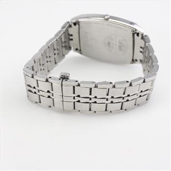 Citizen Eco-Drive Stiletto Watch