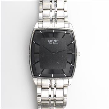 Citizen Eco-Drive Stiletto Watch