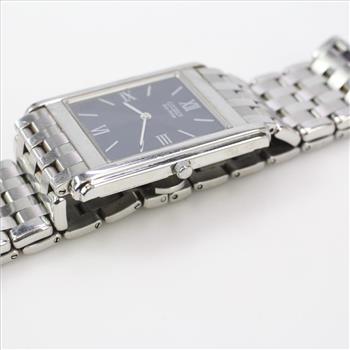 Citizen Eco-Drive Stiletto Watch