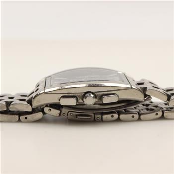 Citizen Eco-Drive Titanium Watch