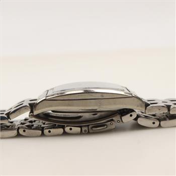 Citizen Eco-Drive Titanium Watch