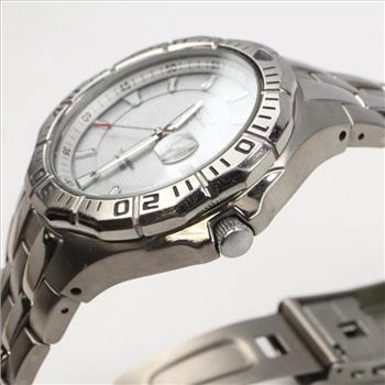 Citizen Eco-drive Titanium Watch