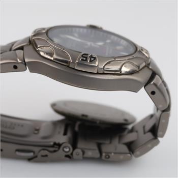 Citizen Eco-Drive Titanium Watch