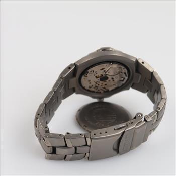 Citizen Eco-Drive Titanium Watch