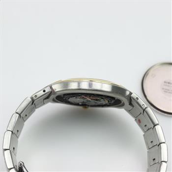 Citizen Eco-Drive Two-Tone Watch