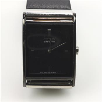 Citizen Eco-Drive Watch