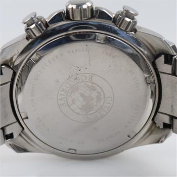 Citizen Eco-Drive Watch