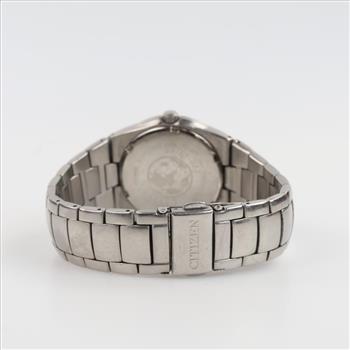 Citizen Eco-Drive Watch