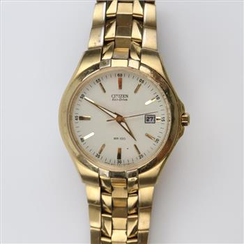 Citizen Eco-Drive Watch