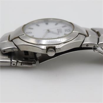 Citizen Eco-Drive Watch