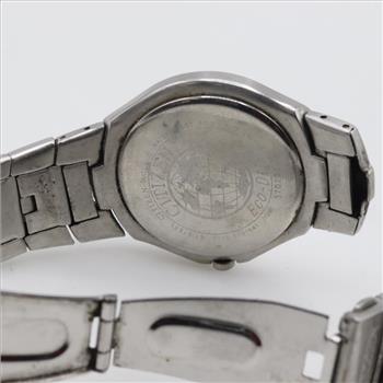 Citizen Eco-Drive Watch